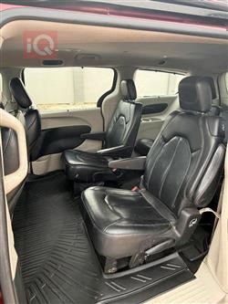 كرايسلر باسيفيكا